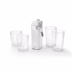 De’Longhi DLSC032 Sistema per latte - Vista aggiuntiva 2