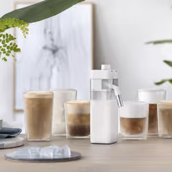 De’Longhi DLSC032 Sistema per latte - Vista aggiuntiva 4