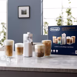 De’Longhi DLSC032 Sistema per latte - Vista aggiuntiva 5