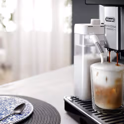 De’Longhi DLSC032 Sistema per latte - Vista aggiuntiva 6
