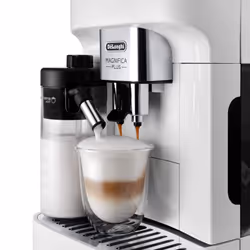 De’Longhi Magnifica Plus ECAM320.60.W Automatica Macchina per espresso 1,9 L - Vista aggiuntiva 3