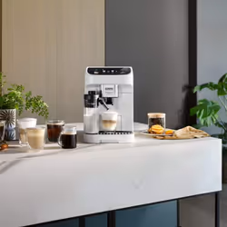 De’Longhi Magnifica Plus ECAM320.60.W Automatica Macchina per espresso 1,9 L - Vista aggiuntiva 4