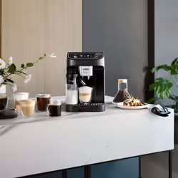 De’Longhi Magnifica Plus Automatica Macchina da caffè combi 1,9 L - Vista aggiuntiva 7