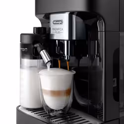 De’Longhi Magnifica Plus Automatica Macchina da caffè combi 1,9 L - Vista aggiuntiva 8