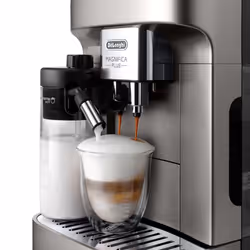 De’Longhi ECAM 320.70.TB macchina per caffè Automatica Macchina per espresso 1,9 L - Vista aggiuntiva 2