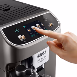 De’Longhi ECAM 320.70.TB macchina per caffè Automatica Macchina per espresso 1,9 L - Vista aggiuntiva 3