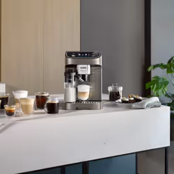 De’Longhi ECAM 320.70.TB macchina per caffè Automatica Macchina per espresso 1,9 L - Vista aggiuntiva 5