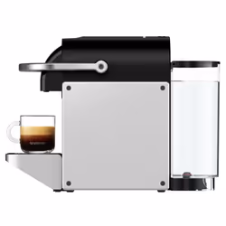 De’Longhi Pixie EN127.S Automatica Macchina per caffè a capsule 1 L - Vista aggiuntiva 4
