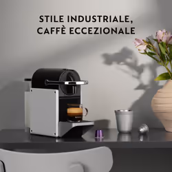 De’Longhi Pixie EN127.S Automatica Macchina per caffè a capsule 1 L - Vista aggiuntiva 5