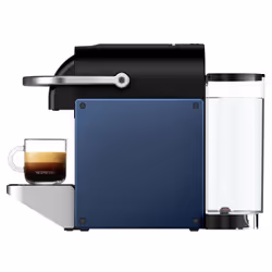 De’Longhi Pixie EN127.BL Automatica Macchina per caffè a capsule 1 L - Vista aggiuntiva 4