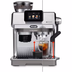 De’Longhi La Specialista EC9455.M Automatica/Manuale Macchina per espresso 1,7 L - Vista aggiuntiva 2