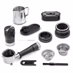 De’Longhi La Specialista EC9455.M Automatica/Manuale Macchina per espresso 1,7 L - Vista aggiuntiva 3