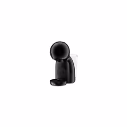 DELONGHI NESCAFE DOLCE GUSTO PICCOLO XS BLACK (EDG110) - MACCHINA CAFFE` ESPRESSO A CAPSULE