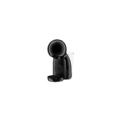 Delonghi - Piccolo Macch.da caffè Nescafè Dolce Gusto EDG110AB Nero