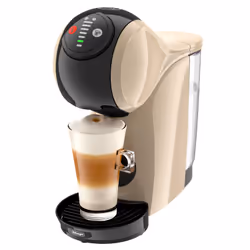 De’Longhi Genio S EDG226.BG Automatica Macchina per caffè a capsule 0,8 L - Vista aggiuntiva 2