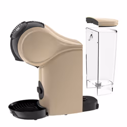 De’Longhi Genio S EDG226.BG Automatica Macchina per caffè a capsule 0,8 L - Vista aggiuntiva 3