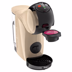 De’Longhi Genio S EDG226.BG Automatica Macchina per caffè a capsule 0,8 L - Vista aggiuntiva 4