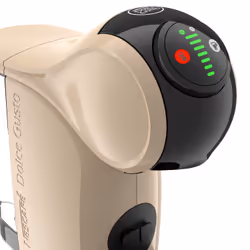 De’Longhi Genio S EDG226.BG Automatica Macchina per caffè a capsule 0,8 L - Vista aggiuntiva 7