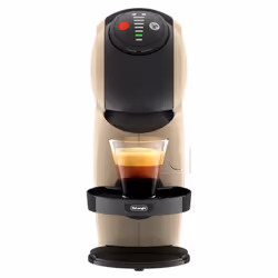 De’Longhi Genio S EDG226.BG Automatica Macchina per caffè a capsule 0,8 L - Vista aggiuntiva 8