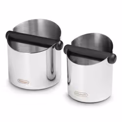 De’Longhi DLSC084 Contenitore per fondi di caffè - Vista aggiuntiva 2