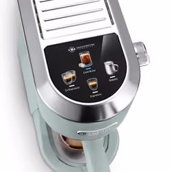 De’Longhi EC890.GR Macchina per espresso 1,1 L - Vista aggiuntiva 4