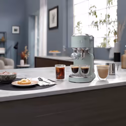 De’Longhi EC890.GR Macchina per espresso 1,1 L - Vista aggiuntiva 7