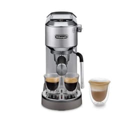 De’Longhi Dedica Duo EC890.M Macchina per espresso 1,1 L
