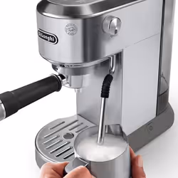 De’Longhi Dedica Duo EC890.M Macchina per espresso 1,1 L