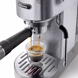 De’Longhi Dedica Duo EC890.M Macchina per espresso 1,1 L