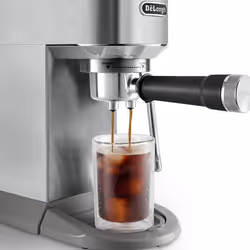 De’Longhi Dedica Duo EC890.M Macchina per espresso 1,1 L - Vista aggiuntiva 4