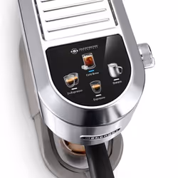 De’Longhi Dedica Duo EC890.M Macchina per espresso 1,1 L - Vista aggiuntiva 5