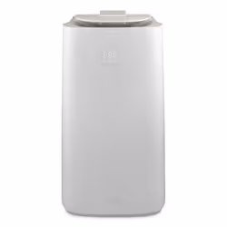 De’Longhi Pinguino GentleJet, A+, 2,7 kW, Da A+++ a D, 875 W, 220 - 240 V, 50 Hz
