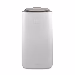 De’Longhi AP120 condizionatore portatile 3000 W Bianco - Vista aggiuntiva 2