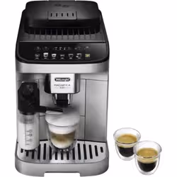 De’Longhi ECAM 290.85.SBX Macchina per caffè espresso automatica con macinacaffè 1,8 L 15 bar Acciaio inox, Nero - Vista aggiuntiva 2