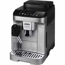 De’Longhi ECAM 290.85.SBX Macchina per caffè espresso automatica con macinacaffè 1,8 L 15 bar Acciaio inox, Nero - Vista aggiuntiva 3