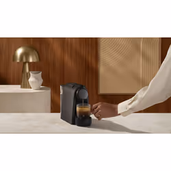 De’Longhi Essenza Mini Automatica/Manuale Macchina per caffè a capsule 0,6 L - Vista aggiuntiva 2