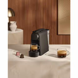 De’Longhi Essenza Mini Automatica/Manuale Macchina per caffè a capsule 0,6 L - Vista aggiuntiva 3