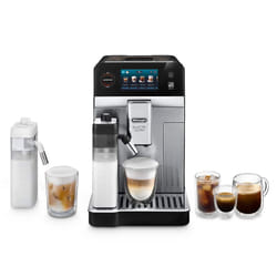 De’Longhi ECAM470.85.MB Eletta Ultra Automatica Macchina per espresso 1,8 L