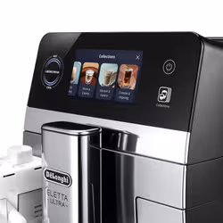 De’Longhi ECAM470.85.MB Eletta Ultra Automatica Macchina per espresso 1,8 L - Vista aggiuntiva 2