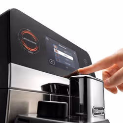 De’Longhi ECAM470.85.MB Eletta Ultra Automatica Macchina per espresso 1,8 L - Vista aggiuntiva 4