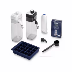 De’Longhi ECAM470.85.MB Eletta Ultra Automatica Macchina per espresso 1,8 L - Vista aggiuntiva 5