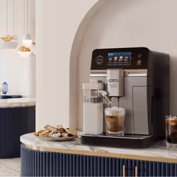 De’Longhi ECAM470.85.MB Eletta Ultra Automatica Macchina per espresso 1,8 L - Vista aggiuntiva 6