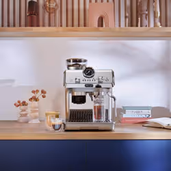 De’Longhi Dedica Arte EC9255.M Automatica/Manuale Macchina per espresso 1,7 L - Vista aggiuntiva 2