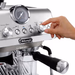De’Longhi Dedica Arte EC9255.M Automatica/Manuale Macchina per espresso 1,7 L - Vista aggiuntiva 5