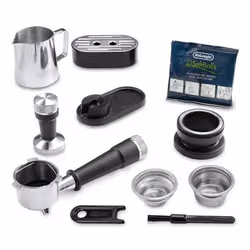 De’Longhi Dedica Arte EC9255.M Automatica/Manuale Macchina per espresso 1,7 L - Vista aggiuntiva 7