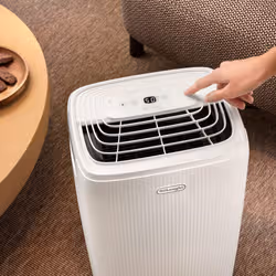 De’Longhi AriaDry Start 4 L 175 W Bianco - Vista aggiuntiva 2