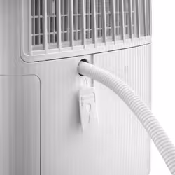 De’Longhi AriaDry Start 4 L 175 W Bianco - Vista aggiuntiva 3