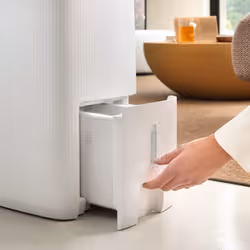 De’Longhi AriaDry Start 4 L 175 W Bianco - Vista aggiuntiva 4