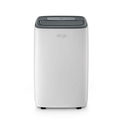 De’Longhi DEP216 deumidificatore 4 L 205 W Bianco