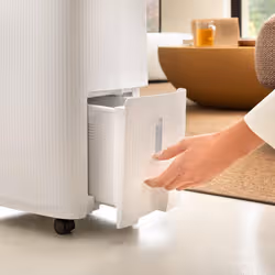 De’Longhi DEP216 deumidificatore 4 L 205 W Bianco - Vista aggiuntiva 2